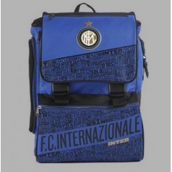 image: Inter zaino blu