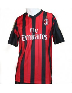 image: Milan Maglia Replica 6 anni