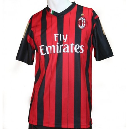 image: Milan Maglia Replica 6 anni