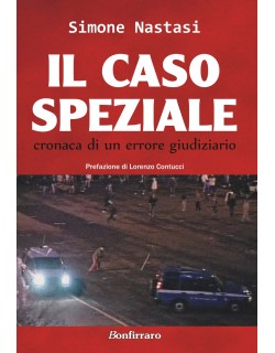 image: Il caso speziale - Simone Nastasi