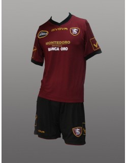 image: Salernitana completino m/c 2013/14 Taglia M