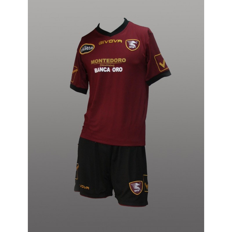 image: Salernitana completino m/c 2013/14 Taglia M
