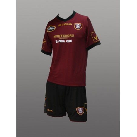 image: Salernitana completino m/c 2013/14 Taglia M