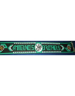 image: Sciarpa Chieti Amiternos Brothers