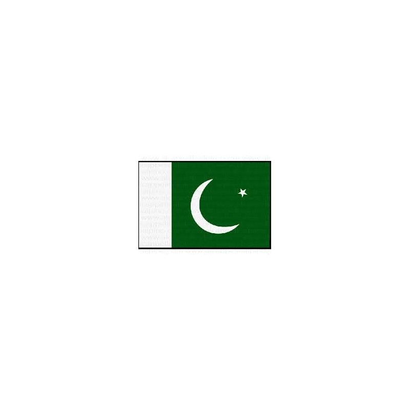 image: Bandiera Pakistan