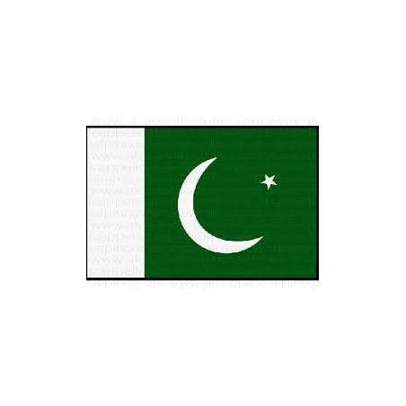 image: Bandiera Pakistan