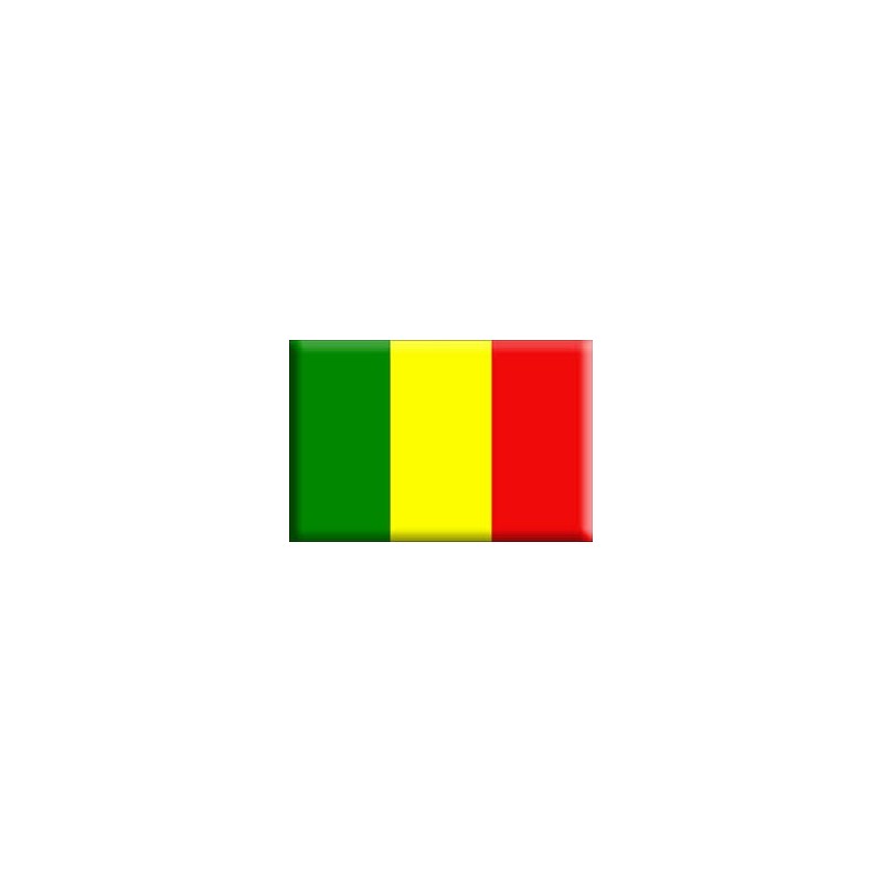 image: Bandiera Mali