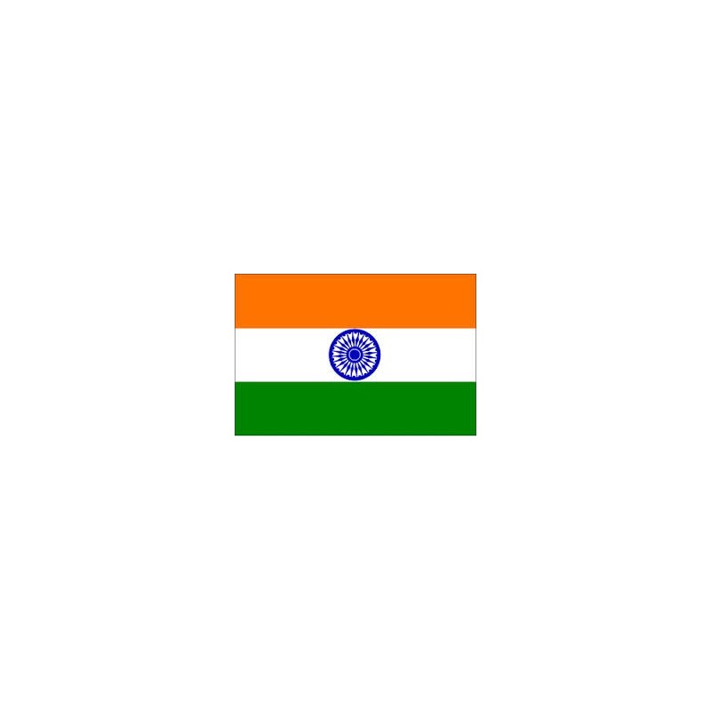 image: Bandiera India