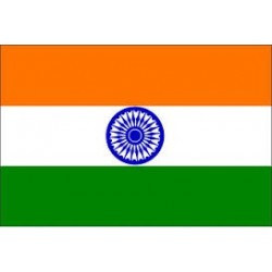 image: Bandiera India