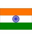 image: Bandiera India