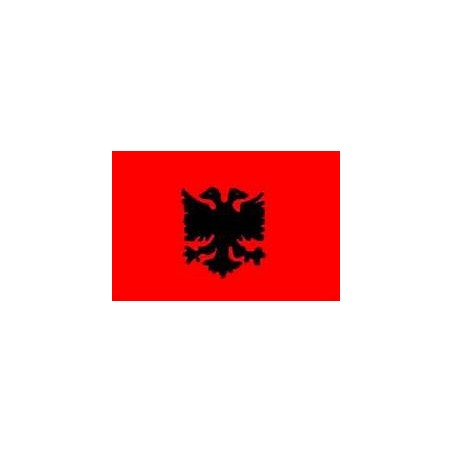 image: bandiera Albania image: bandiera Albania