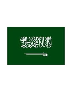 image: Bandiera Arabia Saudita