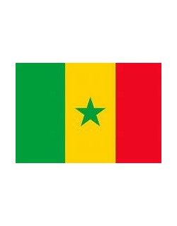 image: Bandiera Senegal
