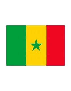 image: Bandiera Senegal