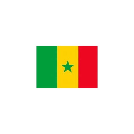 image: Bandiera Senegal