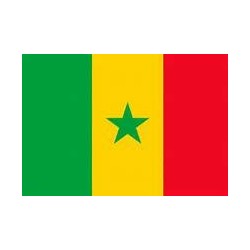 image: Bandiera Senegal