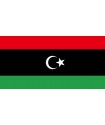 image: Bandiera Libia