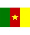 image: Bandiera Camerun