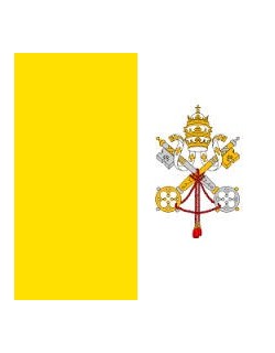 image: Bandiera Vaticano