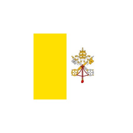 image: Bandiera Vaticano