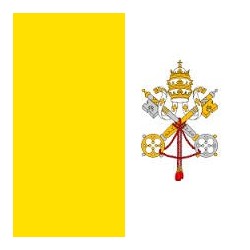 image: Bandiera Vaticano