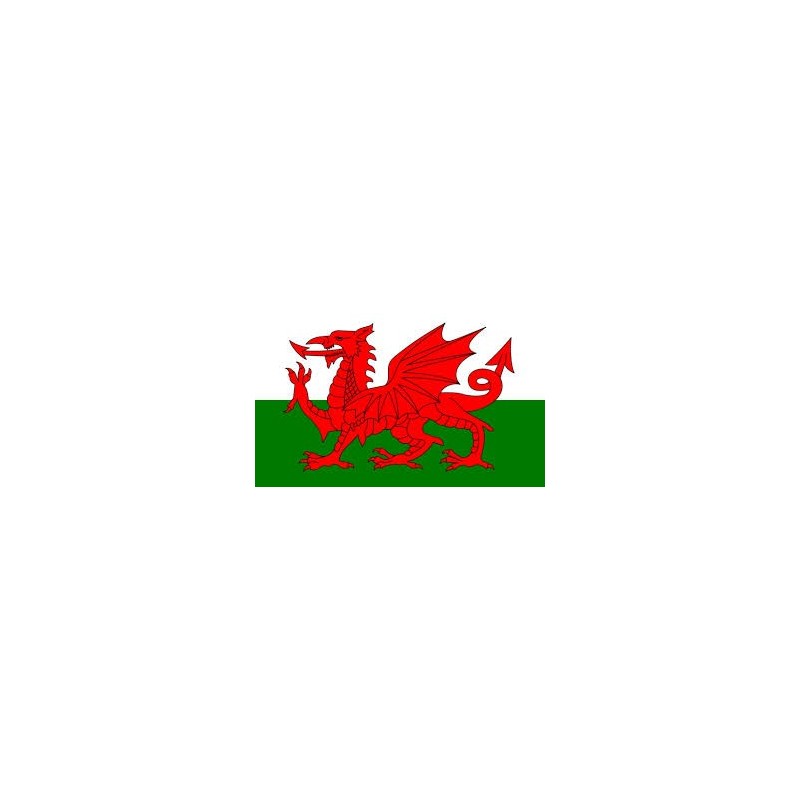 image: Bandiera Galles