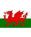 image: Bandiera Galles