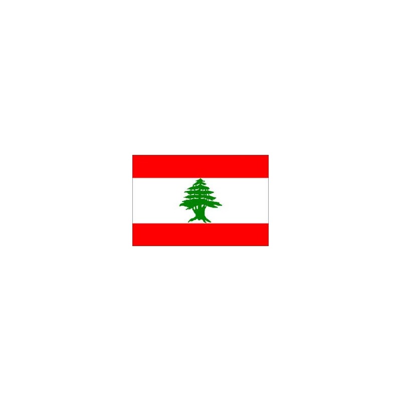 image: Bandiera Libano