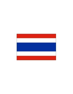 image: Bandiera Thailandia