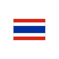 image: Bandiera Thailandia