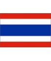 image: Bandiera Thailandia