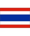 image: Bandiera Thailandia