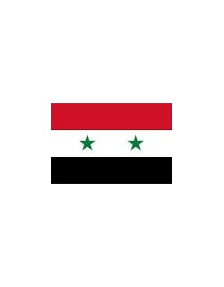 image: Bandiera Siria