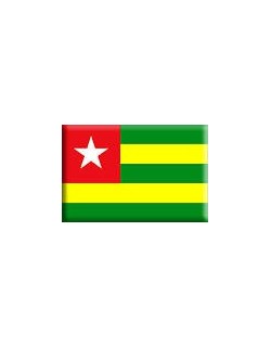 image: Bandiera Togo