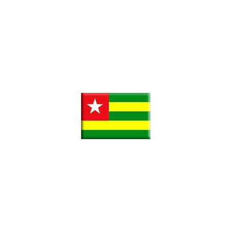 image: Bandiera Togo