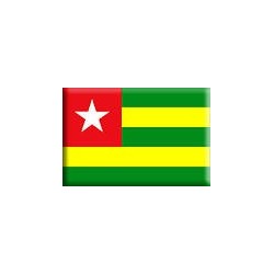 image: Bandiera Togo