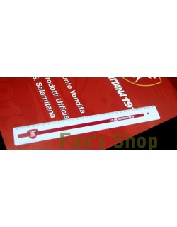 image: Salernitana righello 30cm