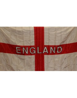 image: Bandiera England