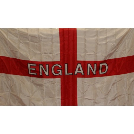 image: Bandiera England