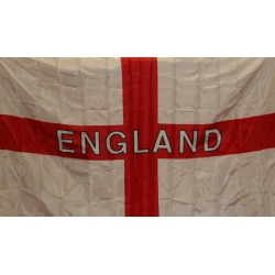 image: Bandiera England