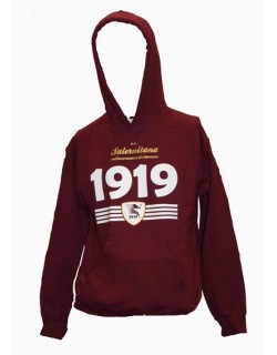 image: Salernitana Felpa 19 XXL