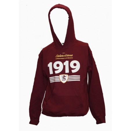 image: Salernitana Felpa 19 XXL