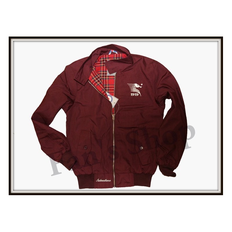 image: Salernitana giubbino S