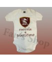 image: Salernitana body neonato