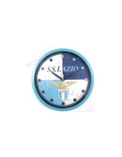 image: Lazio Orologio parete