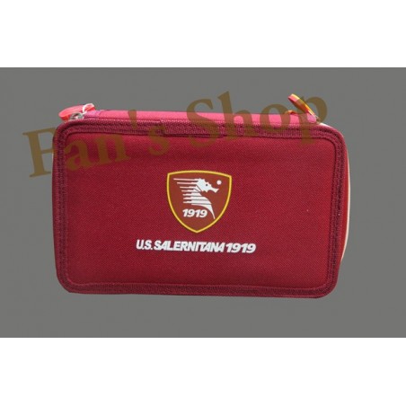 image: Salernitana astuccio scuola image: Salernitana astuccio scuola