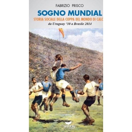 image: Sogno Mundial di Fabrizio Prisco