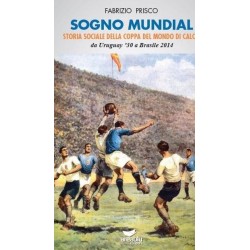 image: Sogno Mundial di Fabrizio Prisco