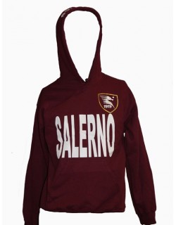 image: Salernitana felpa 20 L