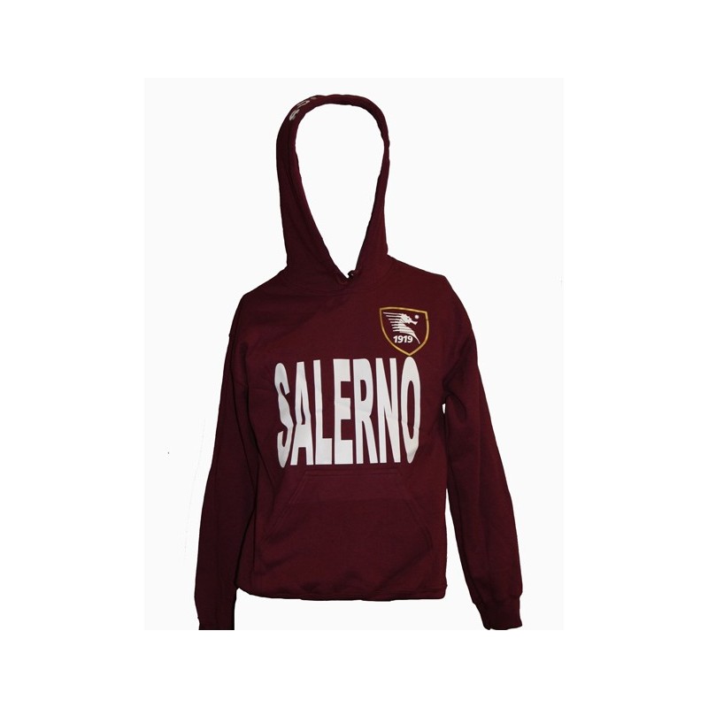 image: Salernitana felpa 20 L